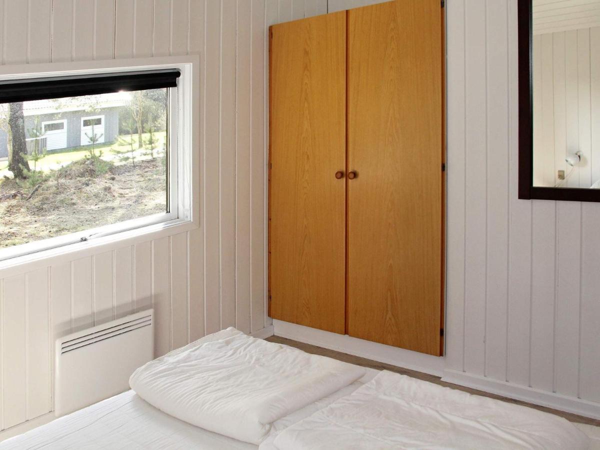 6 Person Holiday Home In N Rre Nebel Norre Nebel Exterior photo